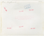 Buses - Greyhound Lines - Sketch