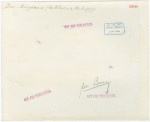 Buses - Greyhound Lines - Grover Whalen and Mr. Lippy