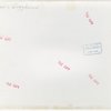 Buses - Greyhound Lines - Grover Whalen, Fiorello LaGuardia and man in bus
