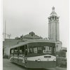 Buses - Greyhound Lines - In Florida Exhibit area