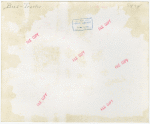 Buses - Greyhound Lines - Tractor Trains - Grover Whalen and group on train