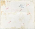 Buses - Greyhound Lines - Tractor Trains - Grover Whalen and group on train