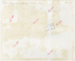 Buses - Greyhound Lines - Tractor Trains - Grover Whalen driving