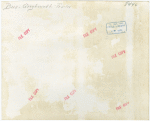 Buses - Greyhound Lines - Tractor Trains - Grover Whalen driving