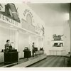 Business Systems and Insurance Building - A.B. Dick Exhibit