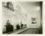 Business Systems and Insurance Building - A.B. Dick Exhibit