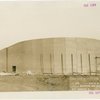 Business Systems and Insurance Building - Construction, looking east