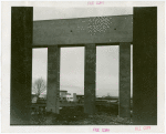 Business Systems and Insurance Building - Columns