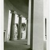 Business Systems and Insurance Building - Columns