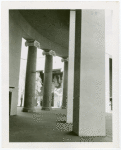 Business Systems and Insurance Building - Columns