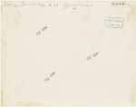 Cherry-Burell Corp. and Grover Whalen signing contract