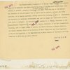 Cherry-Burell Corp. and Grover Whalen signing contract