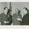 Colorado representatives and Grover Whalen
