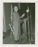 Crotti, Dr. Andre (International College of Surgeons)