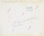Caufield, Thomas E. (news editor of Waco Times Herald) and son