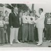 Chicago Boys Club with Grover Whalen