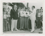 Chicago Boys Club with Grover Whalen