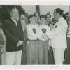 Chicago Boys Club with Grover Whalen