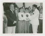 Chicago Boys Club with Grover Whalen