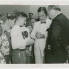 Chicago Boys Club with Grover Whalen