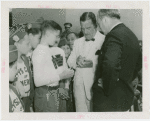 Chicago Boys Club with Grover Whalen