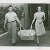 Cowan, Mr. And Mrs. L.F.