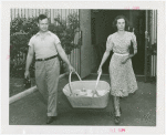 Cowan, Mr. And Mrs. L.F.
