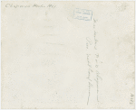 Chapman, Mrs. Menton