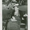 Comstock, Laura (oldest newspaper woman)
