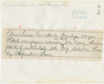 Comstock, Laura (oldest newspaper woman)
