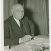 California Participation - Frank Merriam (Governor)