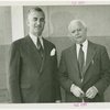 California Participation - James E. Boyle and George Jackson Byrnes (Commissioner)