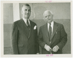 California Participation - James E. Boyle and George Jackson Byrnes (Commissioner)