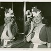 California Participation - Melba Rae Toombs (official representative of Golden Gate International Exposition to NYWF)