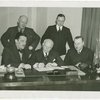 Canada Participation - Contract signing