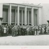 Canada Participation - Delegation