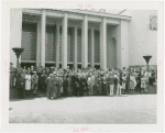 Canada Participation - Delegation
