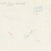 Canada Participation - W.D. Euler signs guestbook