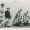 Canada Participation - W.D. Euler with soldiers