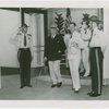 Canada Participation - W.D. Euler and J.C. Holmes