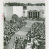 Canada Participation - Canada Day celebration