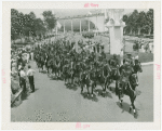 Canada Participation - Mounted Police
