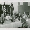 Canada Participation - Canadian Weekly Newspaper Assn. - Dinner