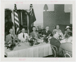 Canada Participation - Canadian Weekly Newspaper Assn. - Dinner
