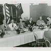 Canada Participation - Canadian Weekly Newspaper Assn. - Dinner