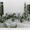 Canada Participation - Canadian Weekly Newspaper Assn. - Dinner