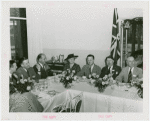 Canada Participation - Canadian Weekly Newspaper Assn. - Dinner