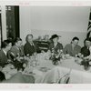 Canada Participation - Canadian Weekly Newspaper Assn. - Dinner