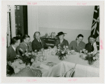 Canada Participation - Canadian Weekly Newspaper Assn. - Dinner