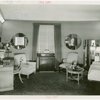 Carrier Corp. - Georgian Living Room